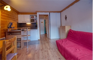 studio à la vente -   74440  MORILLON, surface 25 m2 vente studio - UBI463836881